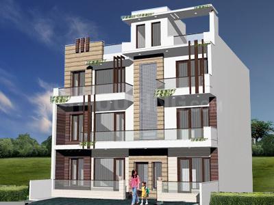 Arihant Arihant Site 2 C-306 Project Images