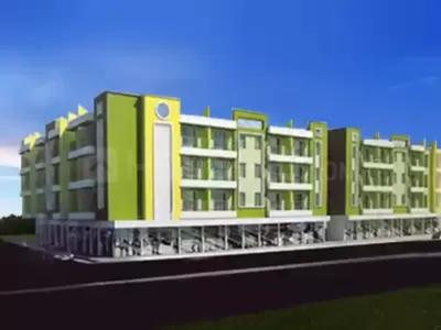 Gallery Cover Pic of Gokul Dham Residency