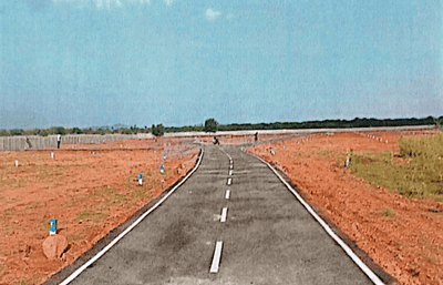 Sri Kuberan Nagar Project Images