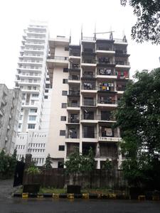 Project Image of 1020 Sq.ft 2 BHK Apartment / Flat for sale in Kharghar for Rs. 13000000