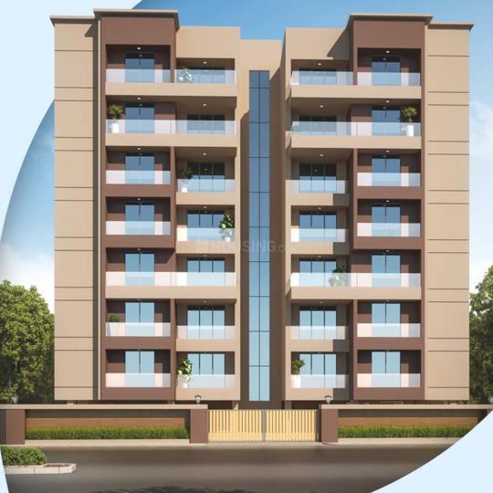 Gallery Cover Pic of Sharnam Residency