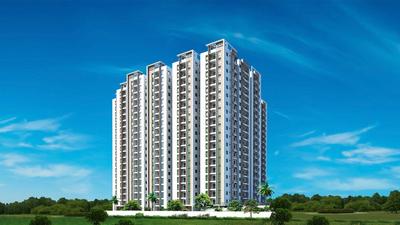 Gallery Cover Pic of Lanco Domina Condominiums