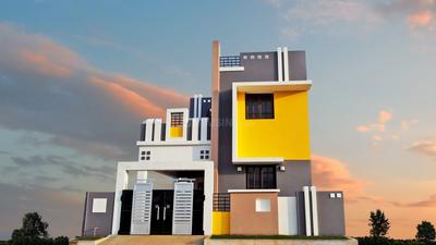 KK Shri Sai Villas Project Images
