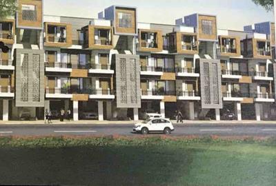 Gallery Cover Pic of Home and Land Planners Urban Vatika