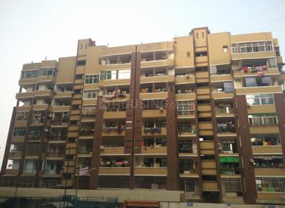 Project Image of 1200 Sq.ft 2 BHK Apartment / Flat for sale in Indirapuram for Rs. 10200000