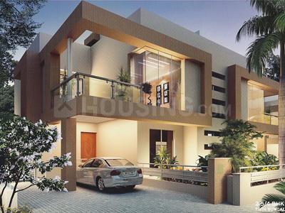 Gallery Cover Pic of The Sherwood Sherwood Villas 1