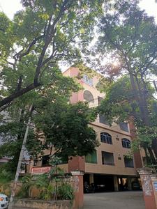 Gallery Cover Pic of Vishnu Vijaya Towers