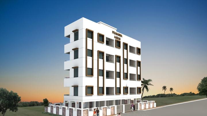 Prasanna Aras Main Image 1