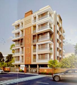 Alfa Sentosa Hill Project Images