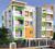 Royal Purna Flats Elevation 1