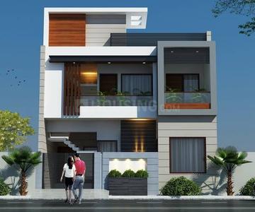 Project Image of 800 Sq.ft 2 BHK Villa for sale in Padappai for Rs. 3000000