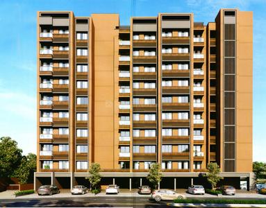 Gallery Cover Pic of Vega Pushpam Heights