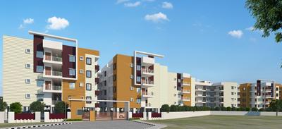 Bhavisha Gardeniaa Phase 3