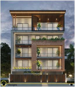 Happy Shivansh Smart Homes Project Images