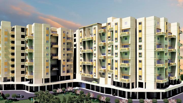 Shri Kedareshwar Shivpriya Towers More Images 1