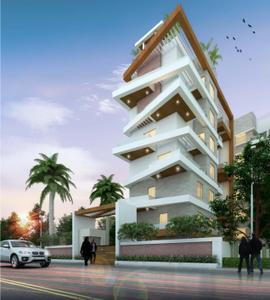 Shree Ganesh Maithili Empire Project Images