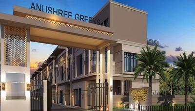 Residential Lands for Sale in Landspect Anushree Greens