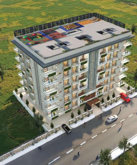 Gallery Cover Pic of VD SKY Crown