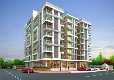 Gallery Cover Pic of Deep Sheetal Grand Sapphire