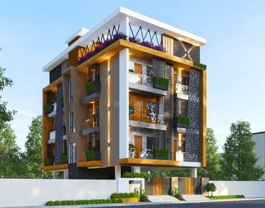 Gallery Cover Pic of RK Vaishnavi