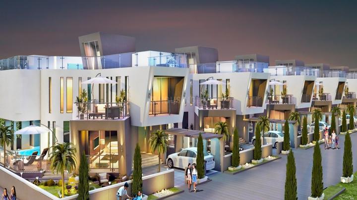 Silver Sand Beach Homes & Ayurvedic Wellness Centre More Images 1