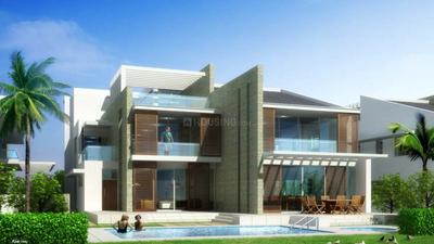 Ansal Sushant Golf City Elevation 2