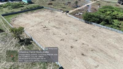 Project Image of 825 Sq.ft Residential Plot / Land for sale in Tharapakkam for Rs. 5000000
