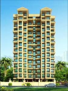 Project Image of 1575 Sq.ft 3 BHK Apartment / Flat for sale in Kalyan West for Rs. 13000000