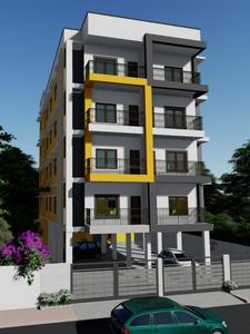 Danish Mira Niketan CHS