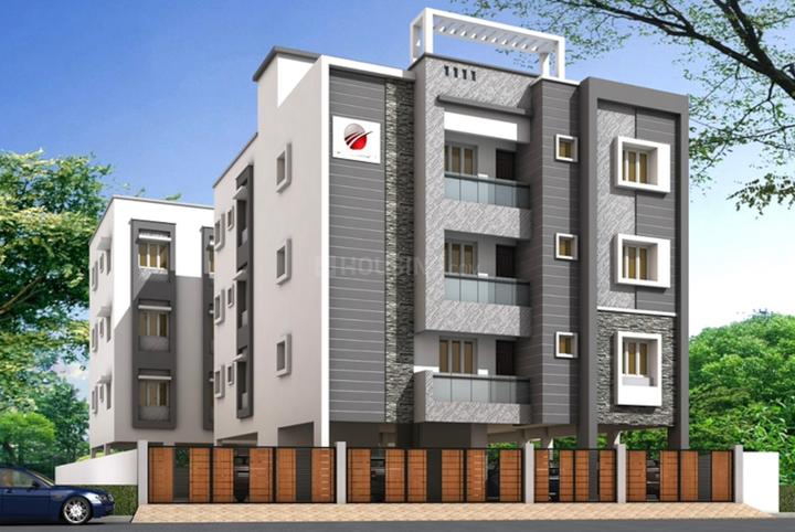 Gallery Cover Pic of Eminent Pavithram