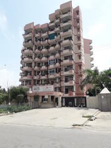 3 BHK Flat