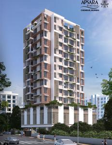 Project Image of 585 Sq.ft 1 BHK Apartment / Flat for sale in Chembur for Rs. 16900000
