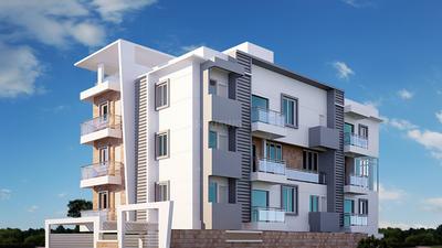 Residential Plot