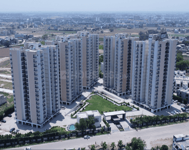 Gallery Cover Pic of Prestige Towers