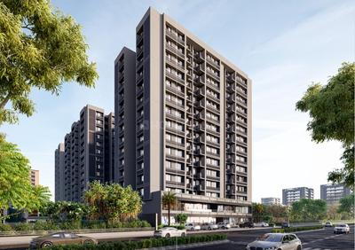 Gallery Cover Pic of Shyamraj Gateway Elite