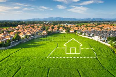 Adarva Madhavaram New Town Project Images