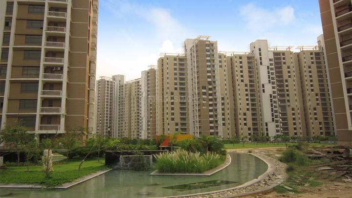 Unitech Horizon - Image 1