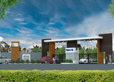 Residential Lands for Sale in Ridhi Platinum City