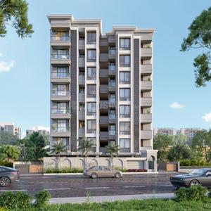 Gallery Cover Pic of Krishna Residency