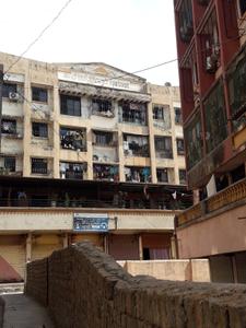 2 BHK Flat