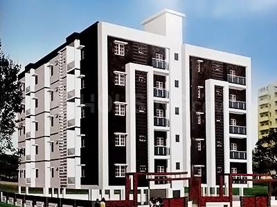 Ludhani Krishna Pride