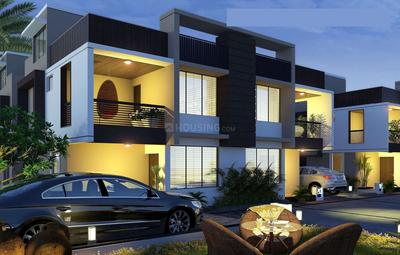 Gallery Cover Pic of Aaditya Pimpan 101 Green Homes