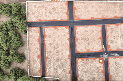 Muthukumaran Nagar Phase II Project Images