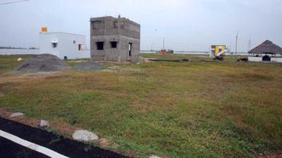 Residential Lands for Sale in VR Suryodhayam Phase 2