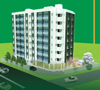 AHK Baug E Firdosh Heights Project Images