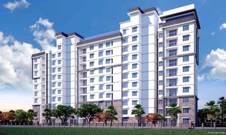 Prestige Fontaine Bleau Images for Elevation of Prestige Fontaine Bleau 1