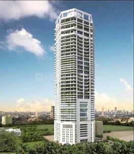 Project Image of 7701 Sq.ft 4 BHK Apartment / Flat for sale in Worli for Rs. 1000000000