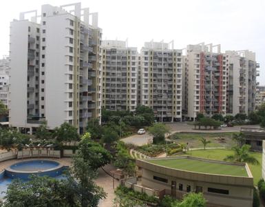 Project Image of 1500 Sq.ft 3 BHK Apartment / Flat for sale in Ambegaon Budruk for Rs. 12500000