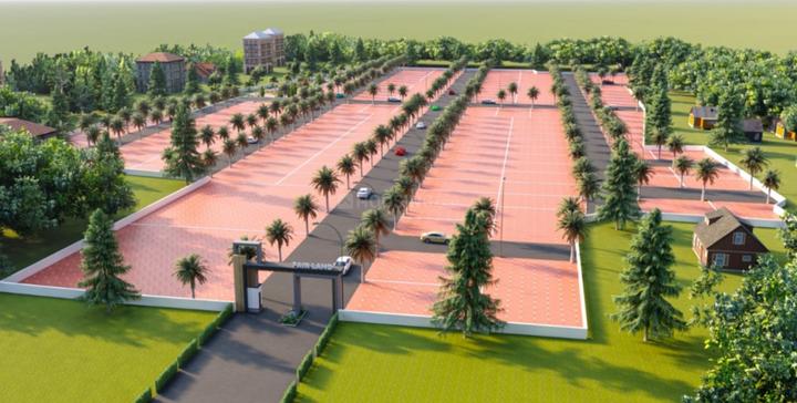 Gallery Cover Pic of Desam Fair Land