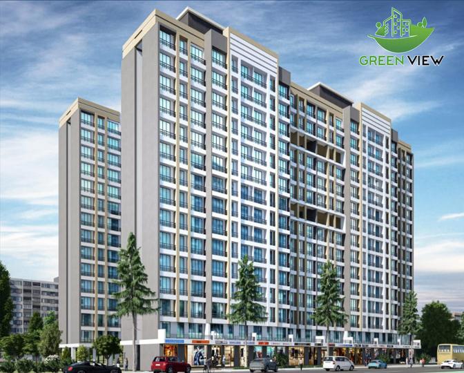 Gallery Cover Pic of Green View Apartment